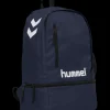 Hummel hmlPROMO Rucksack Blau