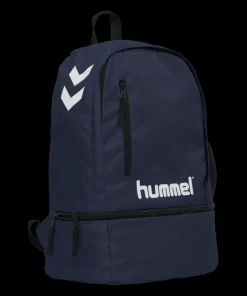 Hummel hmlPROMO Rucksack Blau