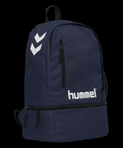 Hummel hmlPROMO Rucksack Blau
