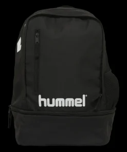 Hummel hmlPROMO Rucksack Schwarz