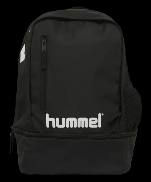 Hummel hmlPROMO Rucksack Schwarz