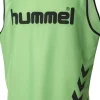 Hummel Kennzeichnungshemd Bib Training Neongrün