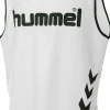 Hummel Kennzeichnungshemd Bib Training Weiß