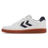 Hummel Liga GK Handballschuh white/black iris