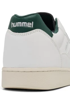 Hummel Liga GK Handballschuh white/green