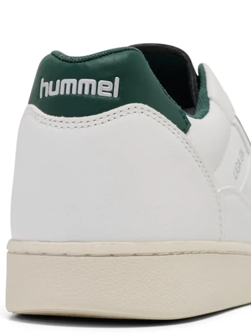 Hummel Liga GK Handballschuh white/green