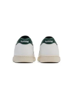 Hummel Liga GK Handballschuh white/green