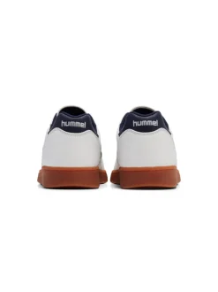 Hummel Liga GK Handballschuh white/black iris
