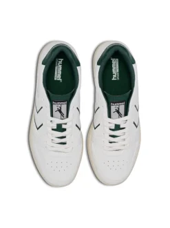 Hummel Liga GK Handballschuh white/green