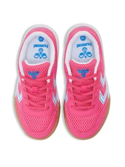 Hummel Multiplay Flex LC Junior Handballschuh raspberry sorbet