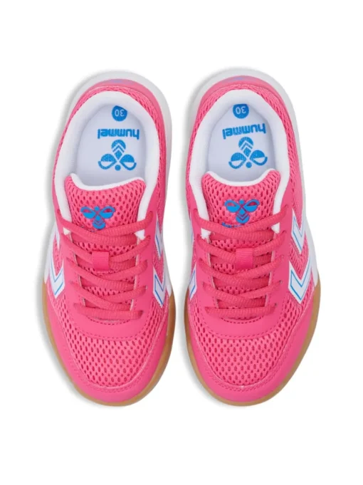 Hummel Multiplay Flex LC Junior Handballschuh raspberry sorbet