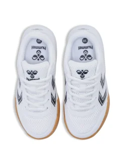 Hummel Multiplay Flex LC Junior Handballschuh white/black