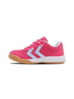Hummel Multiplay Flex LC Junior Handballschuh raspberry sorbet