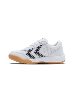 Hummel Multiplay Flex LC Junior Handballschuh white/black