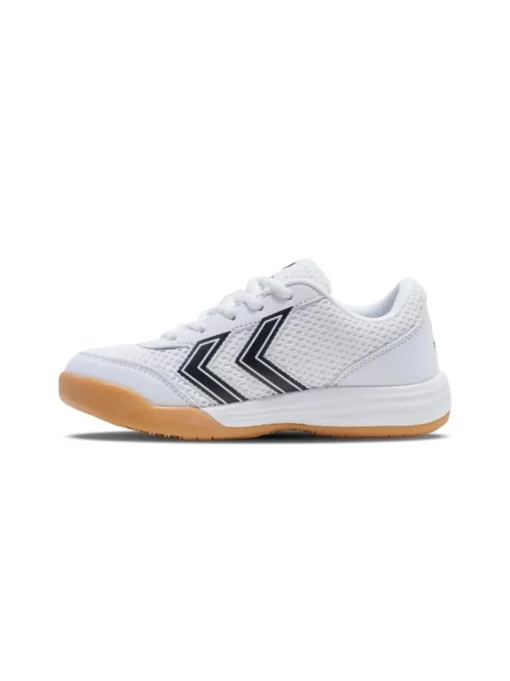 Hummel Multiplay Flex LC Junior Handballschuh white/black