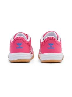 Hummel Multiplay Flex LC Junior Handballschuh raspberry sorbet