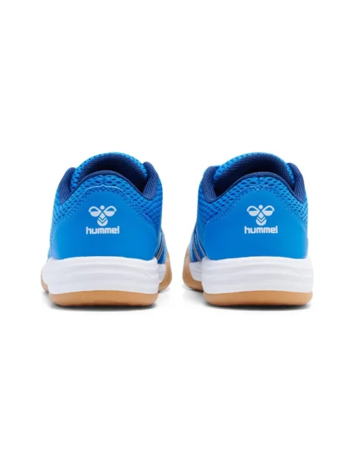 Hummel Multiplay Flex LC Junior Handballschuh blue/white