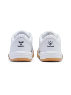 Hummel Multiplay Flex LC Junior Handballschuh white/black