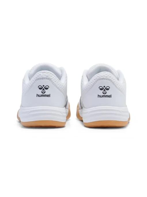 Hummel Multiplay Flex LC Junior Handballschuh white/black