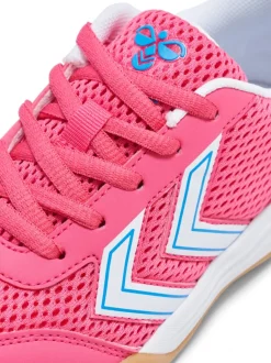 Hummel Multiplay Flex LC Junior Handballschuh raspberry sorbet