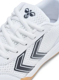 Hummel Multiplay Flex LC Junior Handballschuh white/black