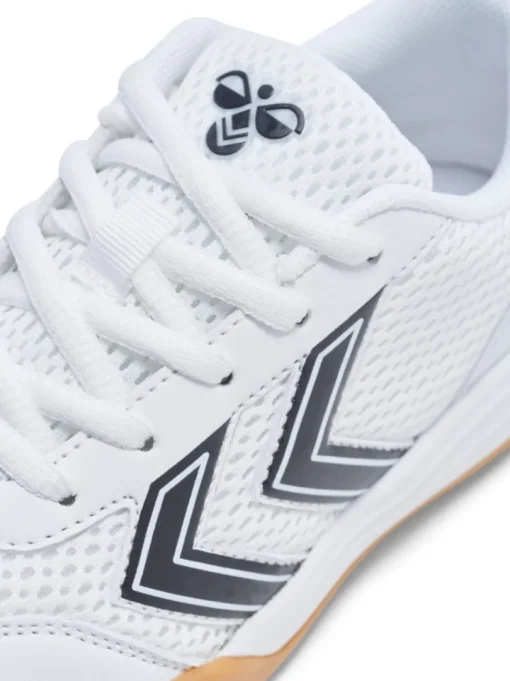 Hummel Multiplay Flex LC Junior Handballschuh white/black