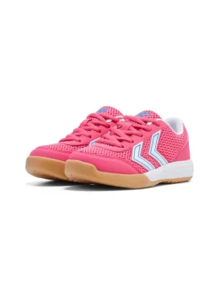 Hummel Multiplay Flex LC Junior Handballschuh raspberry sorbet