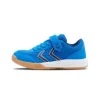 Hummel Multiplay Flex VC Junior Handballschuh blue/white