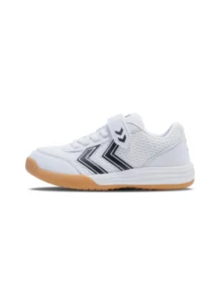 Hummel Multiplay Flex VC Junior Handballschuh white/black