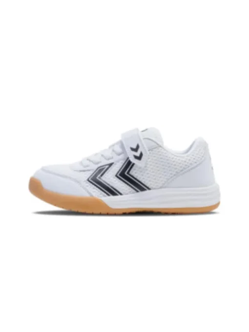 Hummel Multiplay Flex VC Junior Handballschuh white/black