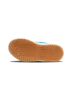 Hummel Multiplay Flex VC Junior Handballschuh blue/white