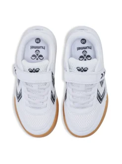 Hummel Multiplay Flex VC Junior Handballschuh white/black