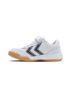 Hummel Multiplay Flex VC Junior Handballschuh white/black