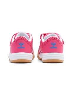 Hummel Multiplay Flex VC Junior Handballschuh raspberry sorbet