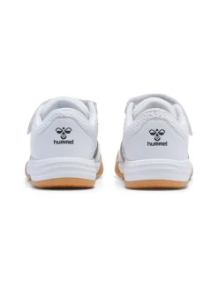 Hummel Multiplay Flex VC Junior Handballschuh white/black
