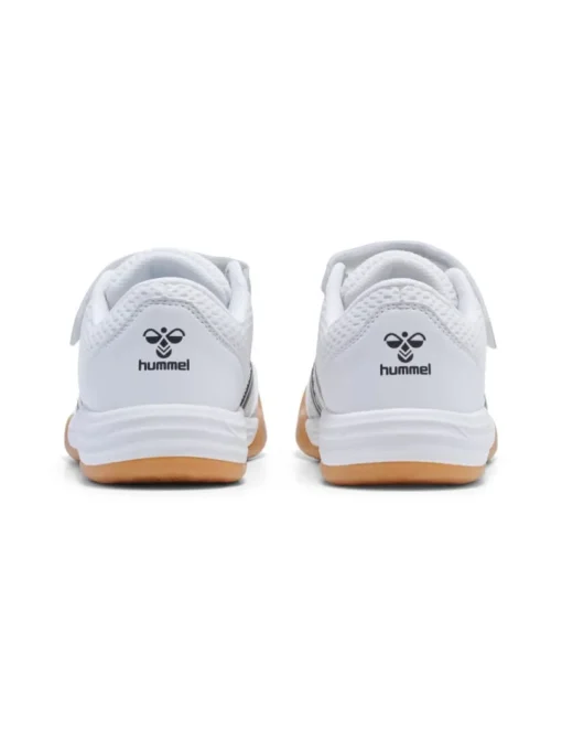 Hummel Multiplay Flex VC Junior Handballschuh white/black