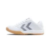 Hummel Multiplay Stable LC Junior Handballschuh white/grey