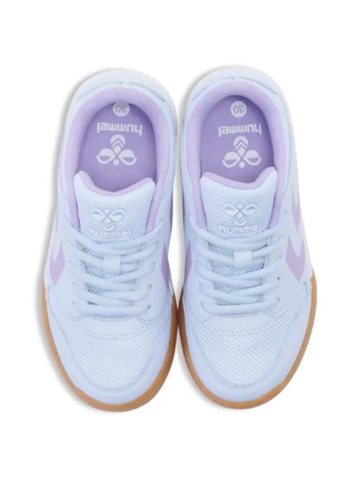 Hummel Multiplay Stable LC Junior Handballschuh arctic