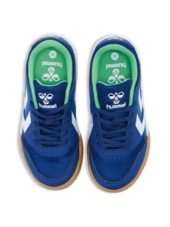 Hummel Multiplay Stable LC Junior Handballschuh navy