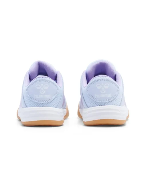 Hummel Multiplay Stable LC Junior Handballschuh arctic