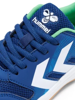 Hummel Multiplay Stable LC Junior Handballschuh navy