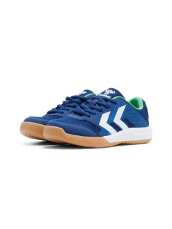 Hummel Multiplay Stable LC Junior Handballschuh navy