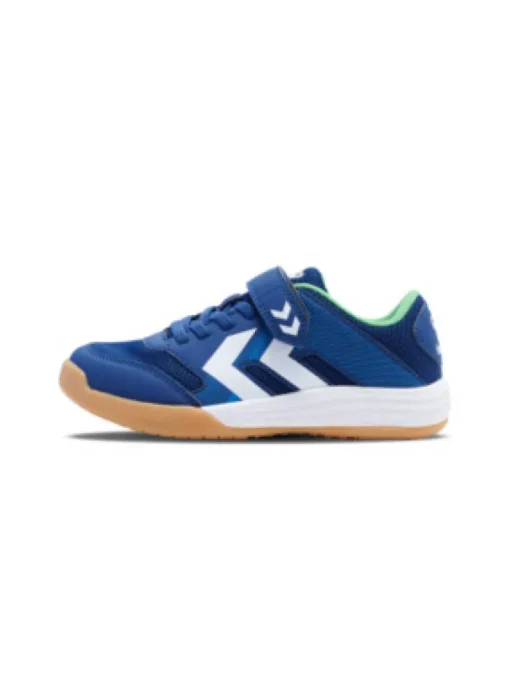 Hummel Multiplay Stable VC Junior Handballschuh navy