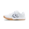 Hummel Multiplay Stable VC Junior Handballschuh white/grey
