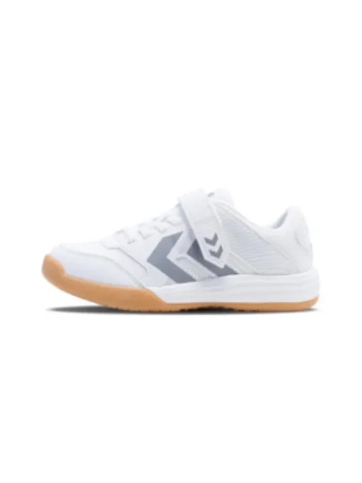 Hummel Multiplay Stable VC Junior Handballschuh white/grey