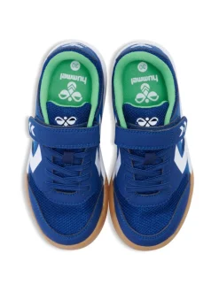 Hummel Multiplay Stable VC Junior Handballschuh navy