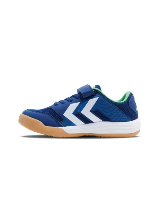 Hummel Multiplay Stable VC Junior Handballschuh navy