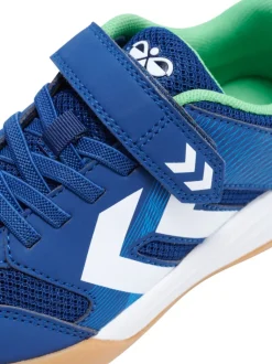 Hummel Multiplay Stable VC Junior Handballschuh navy