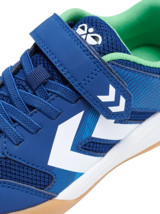 Hummel Multiplay Stable VC Junior Handballschuh navy