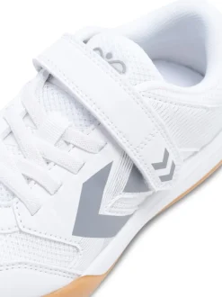 Hummel Multiplay Stable VC Junior Handballschuh white/grey